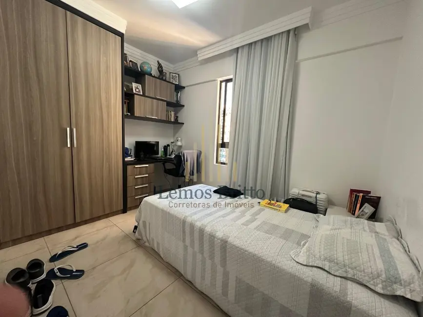 Foto 8 de Apartamento com 3 quartos à venda, 102m2 em Caminho das Árvores, Salvador - BA