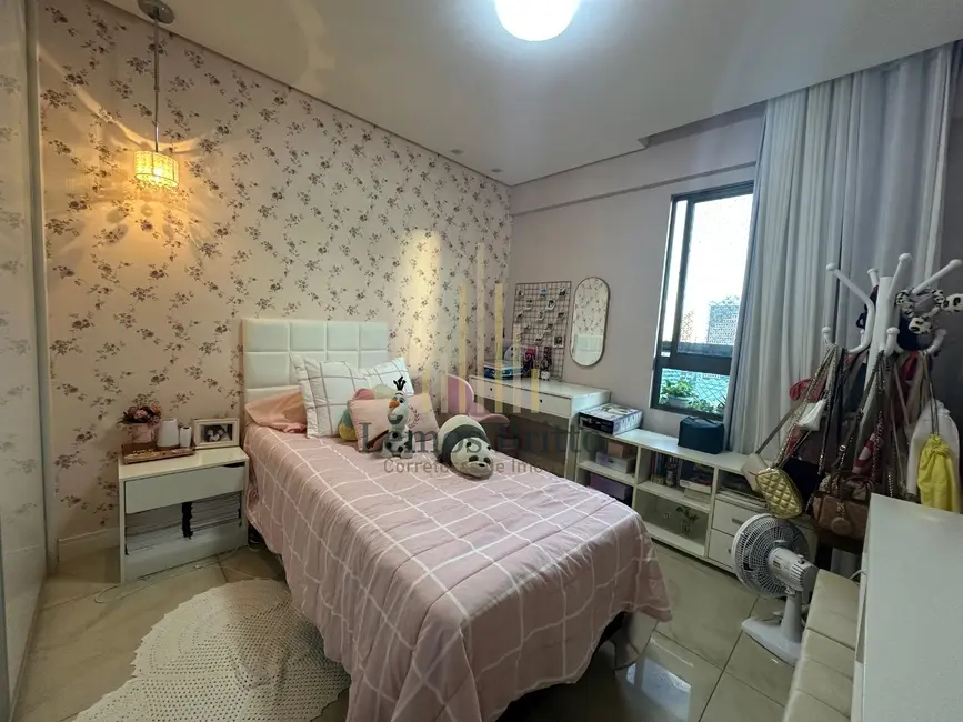 Foto 9 de Apartamento com 3 quartos à venda, 102m2 em Caminho das Árvores, Salvador - BA