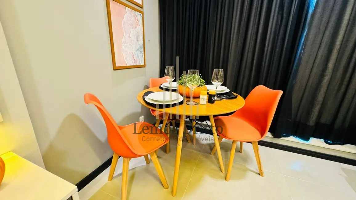 Foto 5 de Apartamento com 1 quarto à venda, 30m2 em Salvador - BA