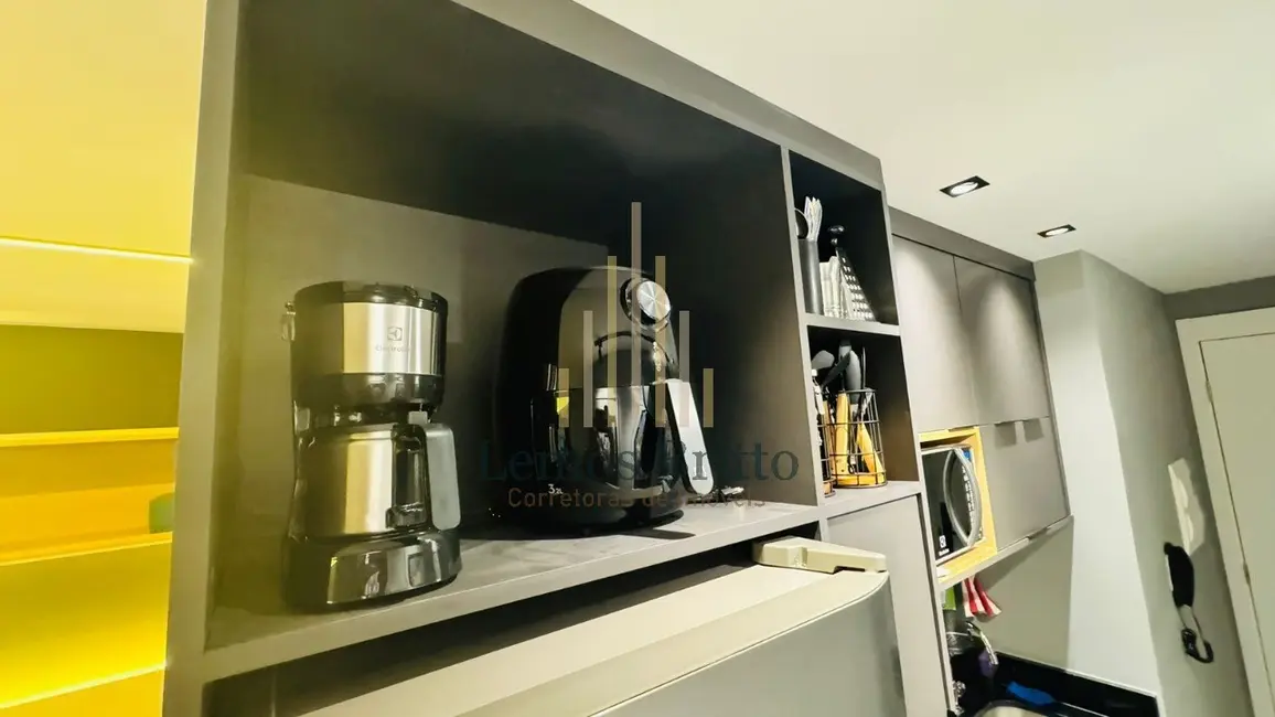 Foto 8 de Apartamento com 1 quarto à venda, 30m2 em Salvador - BA