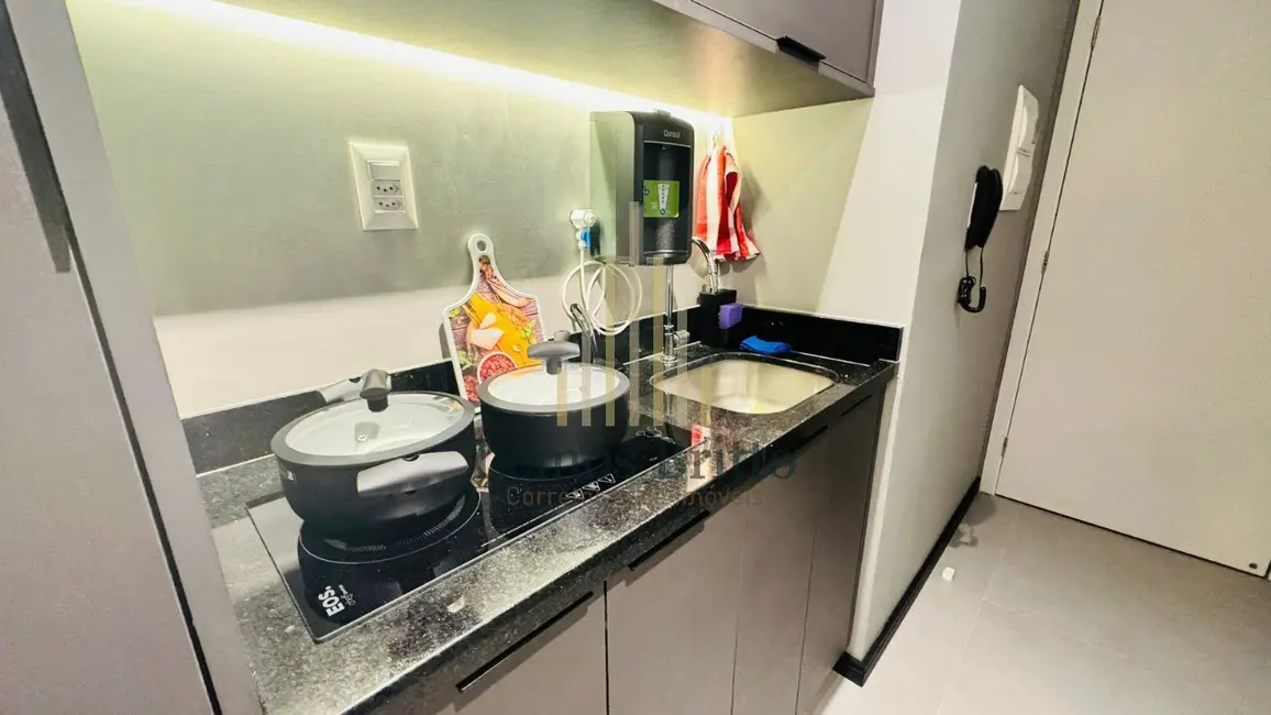 Foto 7 de Apartamento com 1 quarto à venda, 30m2 em Salvador - BA