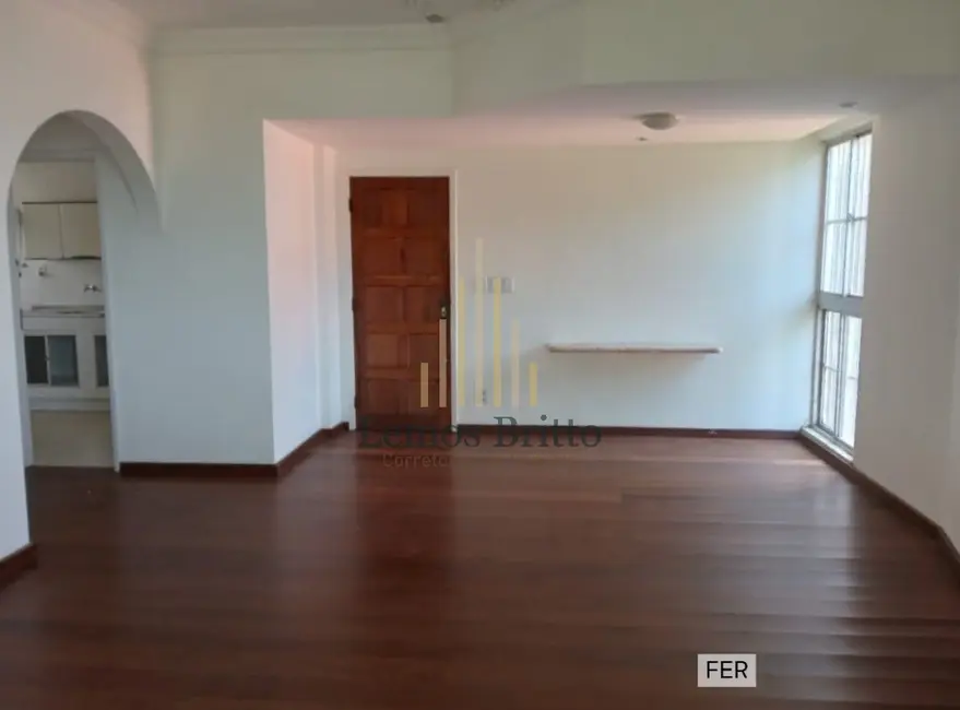 Foto 1 de Apartamento com 3 quartos para alugar, 107m2 em Federação, Salvador - BA