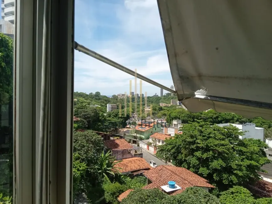 Foto 7 de Apartamento com 3 quartos para alugar, 107m2 em Federação, Salvador - BA