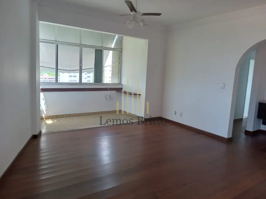 Foto 2 de Apartamento com 3 quartos para alugar, 107m2 em Federação, Salvador - BA