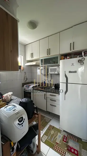 Foto 8 de Apartamento com 2 quartos à venda, 10m2 em Vila Laura, Salvador - BA