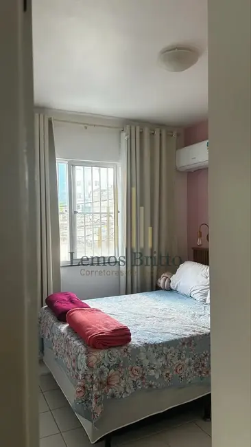 Foto 5 de Apartamento com 2 quartos à venda, 10m2 em Vila Laura, Salvador - BA