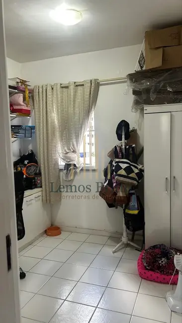 Foto 6 de Apartamento com 2 quartos à venda, 10m2 em Vila Laura, Salvador - BA