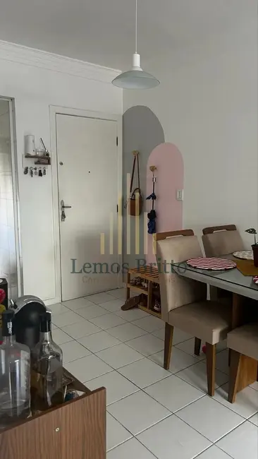 Foto 3 de Apartamento com 2 quartos à venda, 10m2 em Vila Laura, Salvador - BA