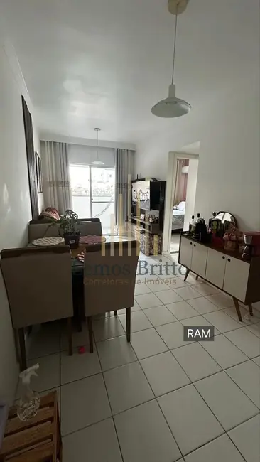 Foto 1 de Apartamento com 2 quartos à venda, 10m2 em Vila Laura, Salvador - BA