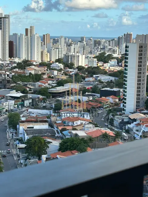 Foto 5 de Apartamento com 3 quartos à venda, 113m2 em Caminho das Árvores, Salvador - BA