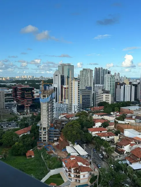 Foto 8 de Apartamento com 3 quartos à venda, 113m2 em Caminho das Árvores, Salvador - BA