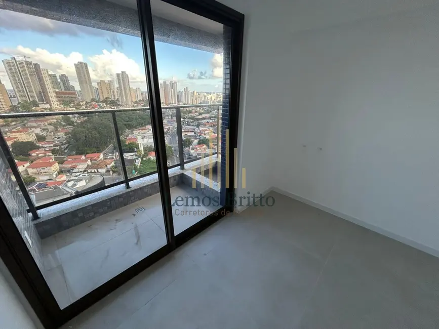 Foto 7 de Apartamento com 3 quartos à venda, 113m2 em Caminho das Árvores, Salvador - BA
