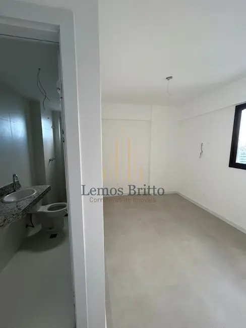 Foto 9 de Apartamento com 3 quartos à venda, 113m2 em Caminho das Árvores, Salvador - BA