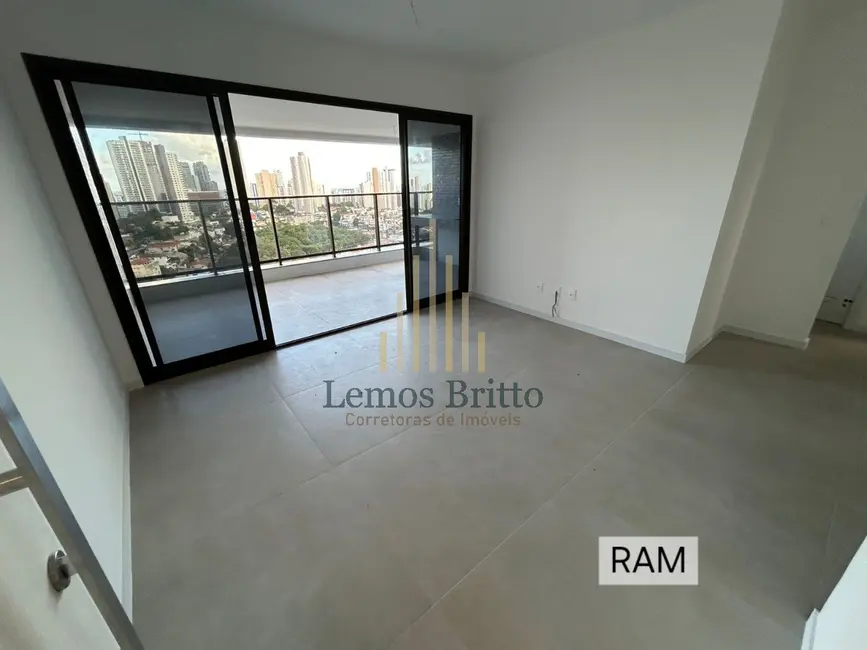 Foto 1 de Apartamento com 3 quartos à venda, 113m2 em Caminho das Árvores, Salvador - BA