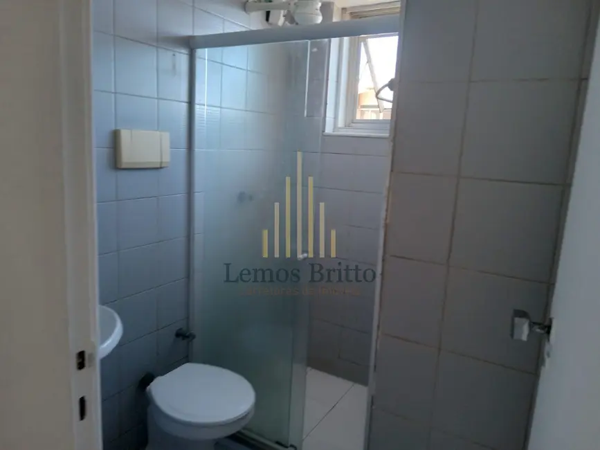 Foto 8 de Apartamento com 3 quartos para alugar, 87m2 em Ondina, Salvador - BA