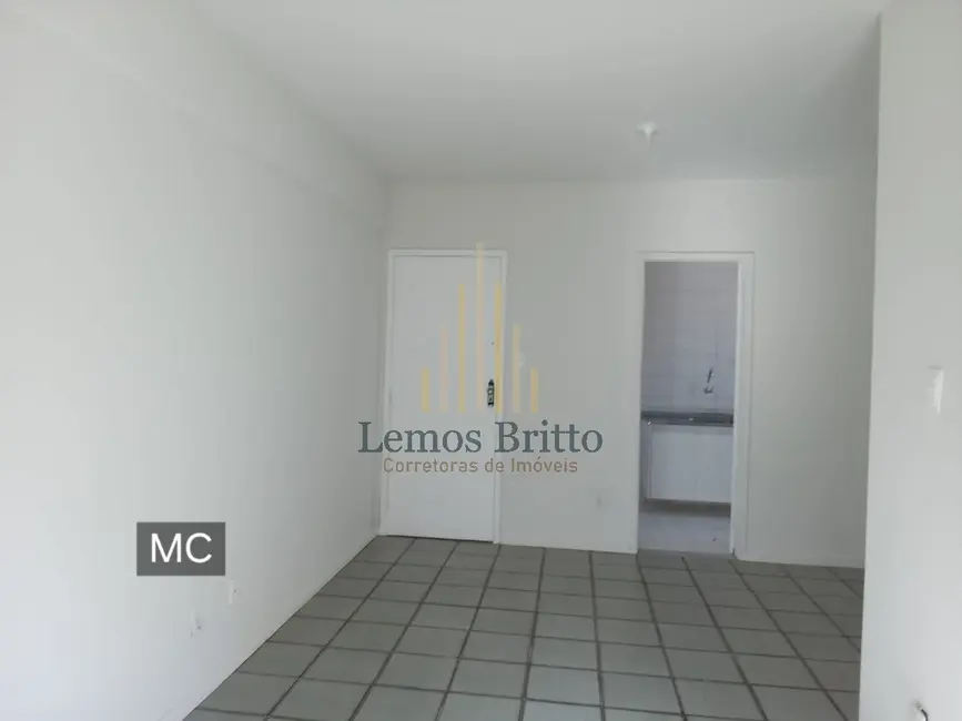 Foto 1 de Apartamento com 3 quartos para alugar, 87m2 em Ondina, Salvador - BA