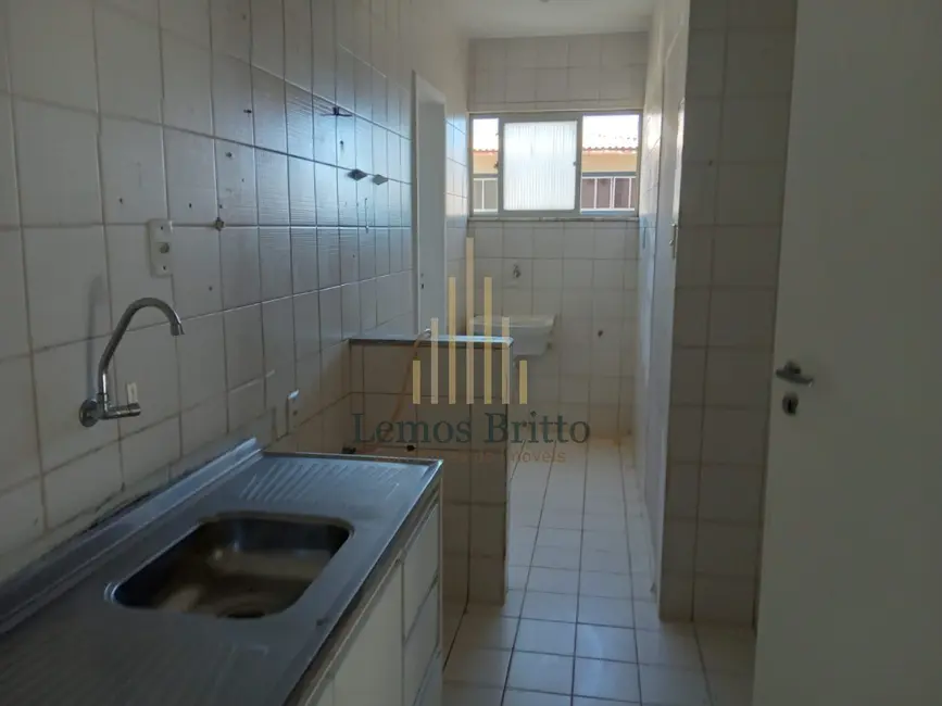 Foto 9 de Apartamento com 3 quartos para alugar, 87m2 em Ondina, Salvador - BA
