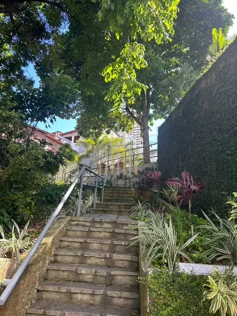 Foto 6 de Apartamento com 3 quartos à venda, 150m2 em Vitória, Salvador - BA