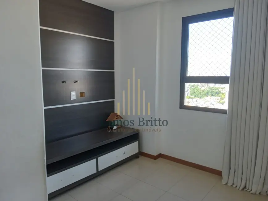 Apartamento com 2 quartos para alugar, 89m2 em Parque Bela Vista, Salvador - BA - imagem 5 Foto 5 de Apartamento com 2 quartos para alugar, 89m2 em Parque Bela Vista, Salvador - BA