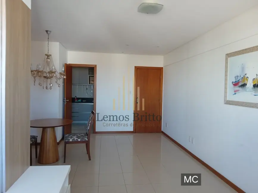 Apartamento com 2 quartos para alugar, 89m2 em Parque Bela Vista, Salvador - BA - imagem 1 Foto 1 de Apartamento com 2 quartos para alugar, 89m2 em Parque Bela Vista, Salvador - BA