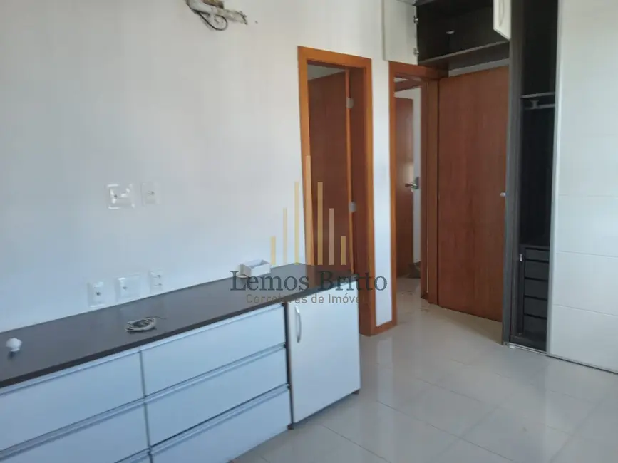 Apartamento com 2 quartos para alugar, 89m2 em Parque Bela Vista, Salvador - BA - imagem 9 Foto 9 de Apartamento com 2 quartos para alugar, 89m2 em Parque Bela Vista, Salvador - BA