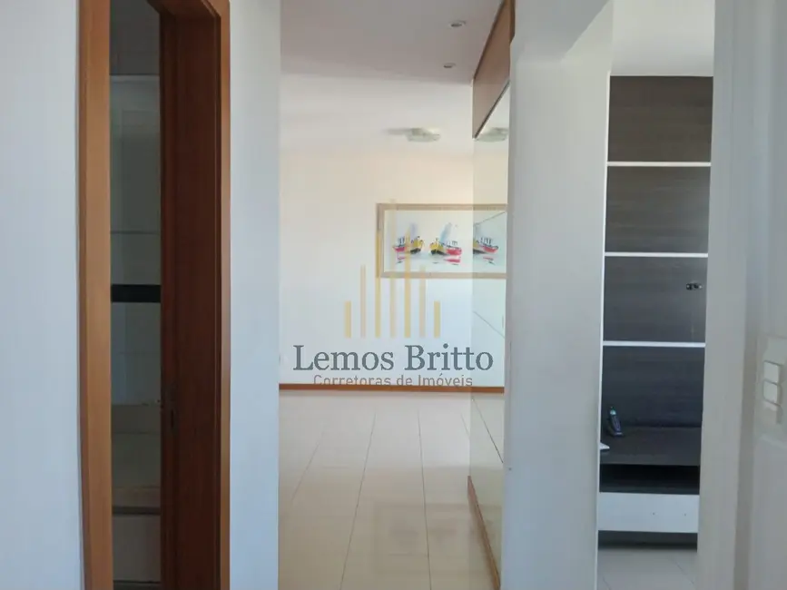 Apartamento com 2 quartos para alugar, 89m2 em Parque Bela Vista, Salvador - BA - imagem 7 Foto 7 de Apartamento com 2 quartos para alugar, 89m2 em Parque Bela Vista, Salvador - BA