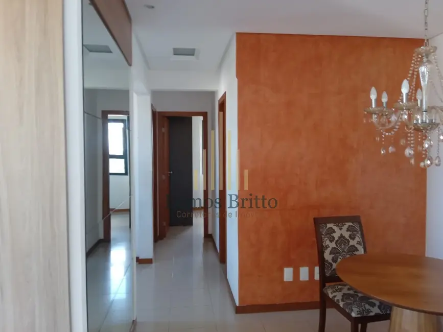 Apartamento com 2 quartos para alugar, 89m2 em Parque Bela Vista, Salvador - BA - imagem 4 Foto 4 de Apartamento com 2 quartos para alugar, 89m2 em Parque Bela Vista, Salvador - BA
