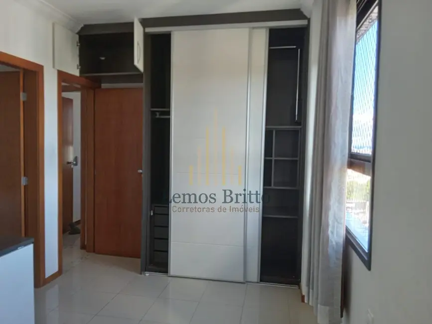 Apartamento com 2 quartos para alugar, 89m2 em Parque Bela Vista, Salvador - BA - imagem 8 Foto 8 de Apartamento com 2 quartos para alugar, 89m2 em Parque Bela Vista, Salvador - BA