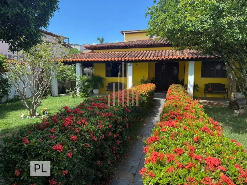Casa com 5 quartos à venda, 137m2 em Pituaçu, Salvador - BA - imagem 1 Foto 1 de Casa com 5 quartos à venda, 137m2 em Pituaçu, Salvador - BA