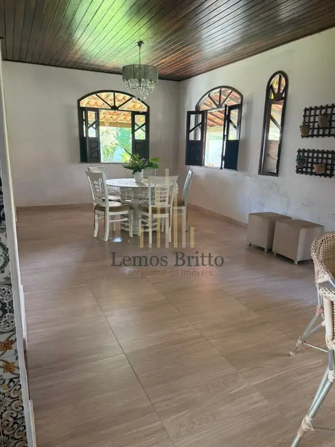 Casa com 5 quartos à venda, 137m2 em Pituaçu, Salvador - BA - imagem 6 Foto 6 de Casa com 5 quartos à venda, 137m2 em Pituaçu, Salvador - BA