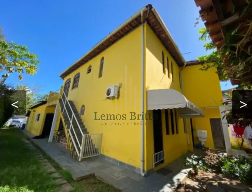 Casa com 5 quartos à venda, 137m2 em Pituaçu, Salvador - BA - imagem 3 Foto 3 de Casa com 5 quartos à venda, 137m2 em Pituaçu, Salvador - BA