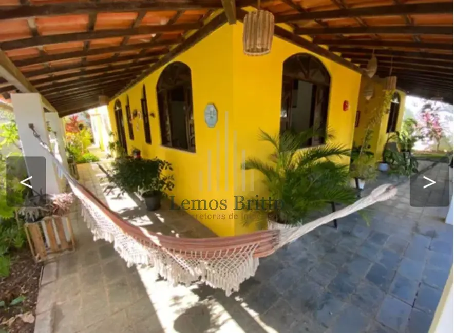 Casa com 5 quartos à venda, 137m2 em Pituaçu, Salvador - BA - imagem 2 Foto 2 de Casa com 5 quartos à venda, 137m2 em Pituaçu, Salvador - BA