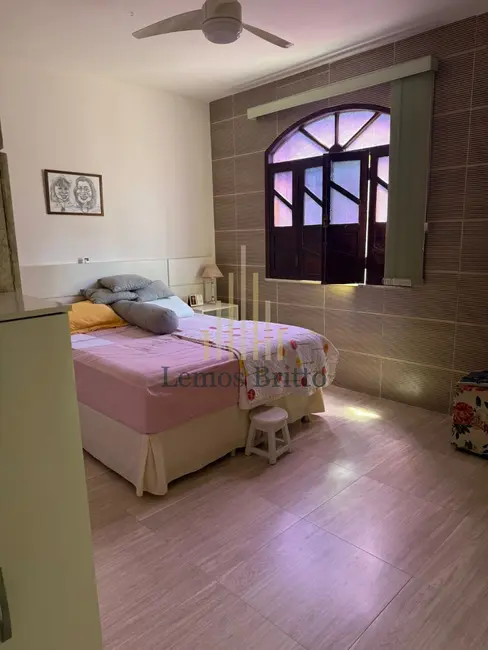 Casa com 5 quartos à venda, 137m2 em Pituaçu, Salvador - BA - imagem 8 Foto 8 de Casa com 5 quartos à venda, 137m2 em Pituaçu, Salvador - BA