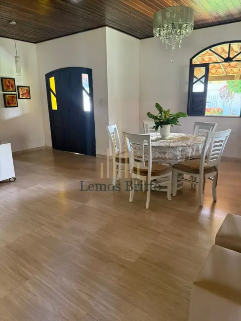 Casa com 5 quartos à venda, 137m2 em Pituaçu, Salvador - BA - imagem 5 Foto 5 de Casa com 5 quartos à venda, 137m2 em Pituaçu, Salvador - BA