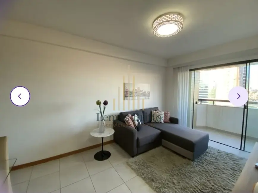 Apartamento com 2 quartos à venda, 62m2 em Caminho das Árvores, Salvador - BA - imagem 4 Foto 4 de Apartamento com 2 quartos à venda, 62m2 em Caminho das Árvores, Salvador - BA