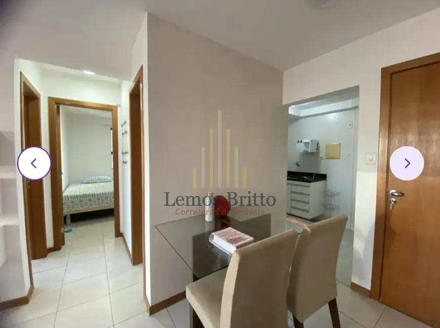 Apartamento com 2 quartos à venda, 62m2 em Caminho das Árvores, Salvador - BA - imagem 5 Foto 5 de Apartamento com 2 quartos à venda, 62m2 em Caminho das Árvores, Salvador - BA