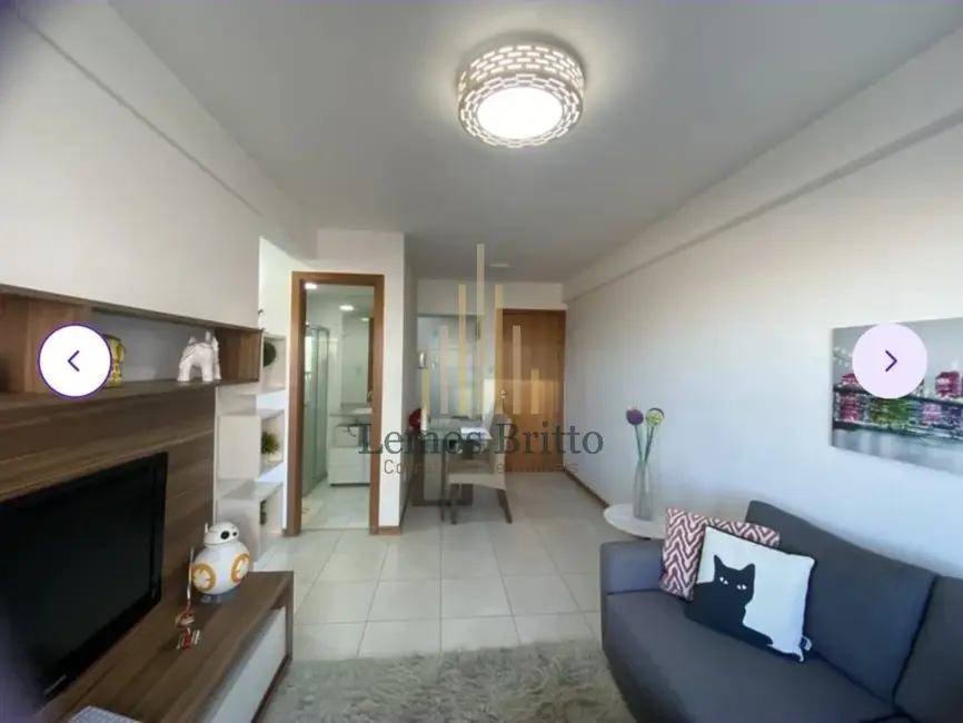 Apartamento com 2 quartos à venda, 62m2 em Caminho das Árvores, Salvador - BA - imagem 2 Foto 2 de Apartamento com 2 quartos à venda, 62m2 em Caminho das Árvores, Salvador - BA