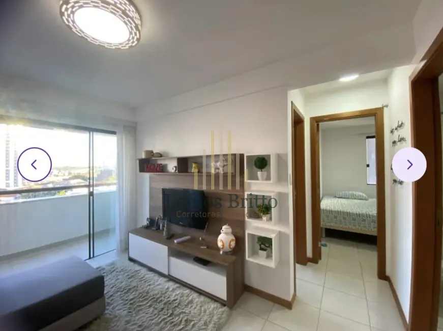 Apartamento com 2 quartos à venda, 62m2 em Caminho das Árvores, Salvador - BA - imagem 3 Foto 3 de Apartamento com 2 quartos à venda, 62m2 em Caminho das Árvores, Salvador - BA