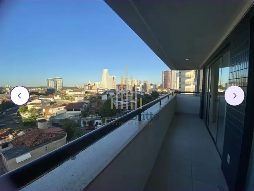 Apartamento com 2 quartos à venda, 62m2 em Caminho das Árvores, Salvador - BA - imagem 7 Foto 7 de Apartamento com 2 quartos à venda, 62m2 em Caminho das Árvores, Salvador - BA