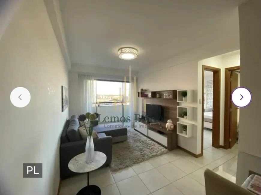 Apartamento com 2 quartos à venda, 62m2 em Caminho das Árvores, Salvador - BA - imagem 1 Foto 1 de Apartamento com 2 quartos à venda, 62m2 em Caminho das Árvores, Salvador - BA