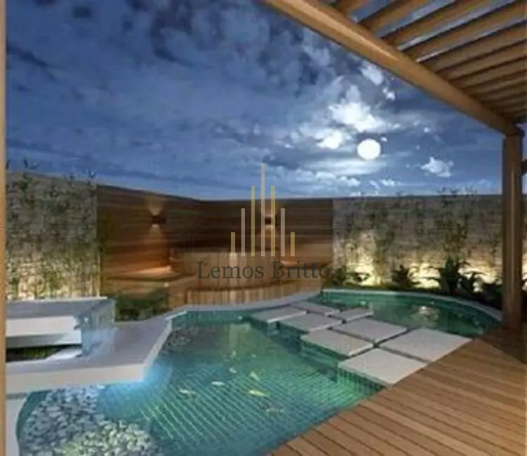 Apartamento para alugar, 55m2 em Ondina, Salvador - BA - imagem 5 Foto 5 de Apartamento para alugar, 55m2 em Ondina, Salvador - BA