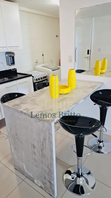 Foto 8 de Apartamento com 1 quarto para alugar, 55m2 em Ondina, Salvador - BA