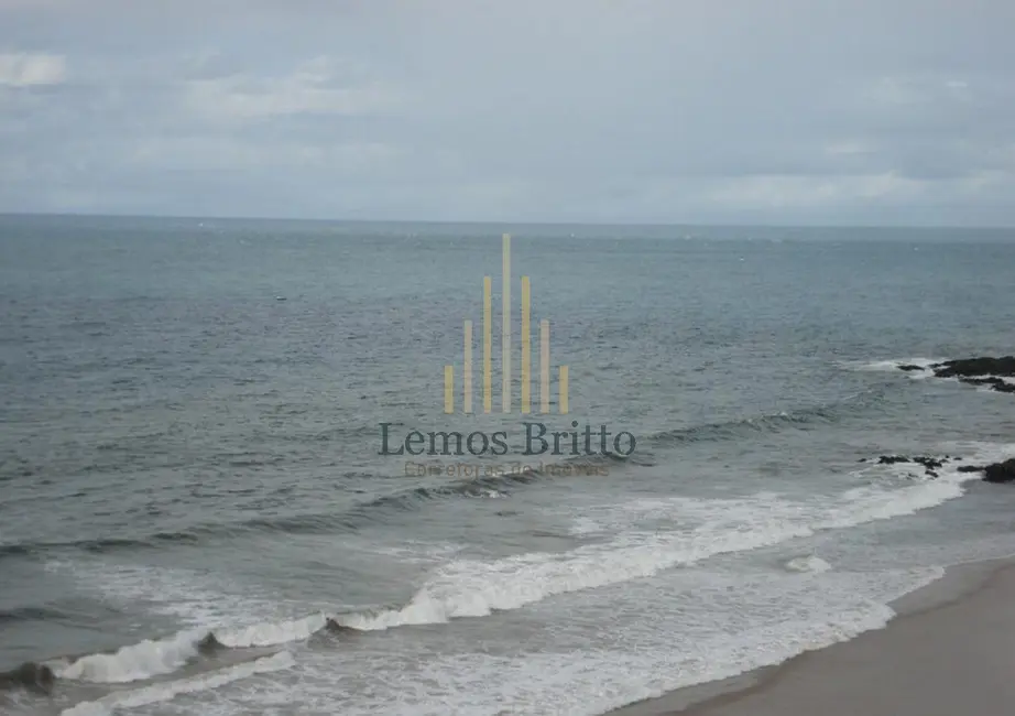 Foto 3 de Apartamento com 1 quarto para alugar, 55m2 em Ondina, Salvador - BA