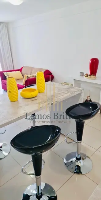 Foto 9 de Apartamento com 1 quarto para alugar, 55m2 em Ondina, Salvador - BA