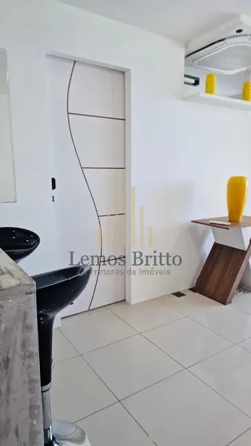Foto 6 de Apartamento com 1 quarto para alugar, 55m2 em Ondina, Salvador - BA