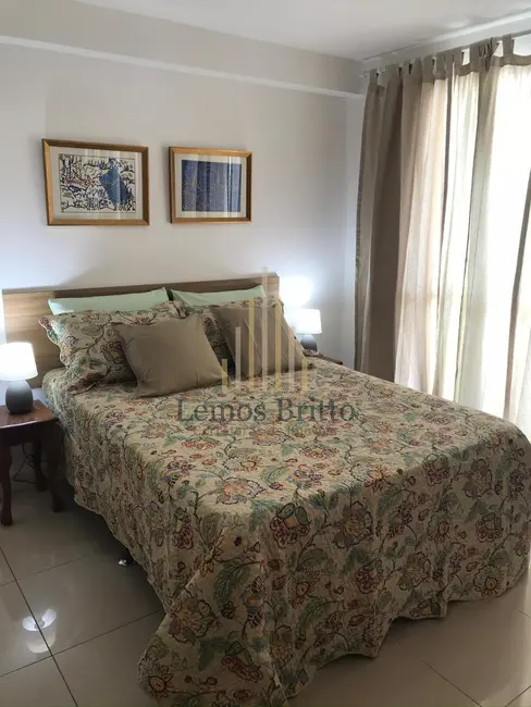 Apartamento para alugar, 55m2 em Ondina, Salvador - BA - imagem 2 Foto 2 de Apartamento para alugar, 55m2 em Ondina, Salvador - BA