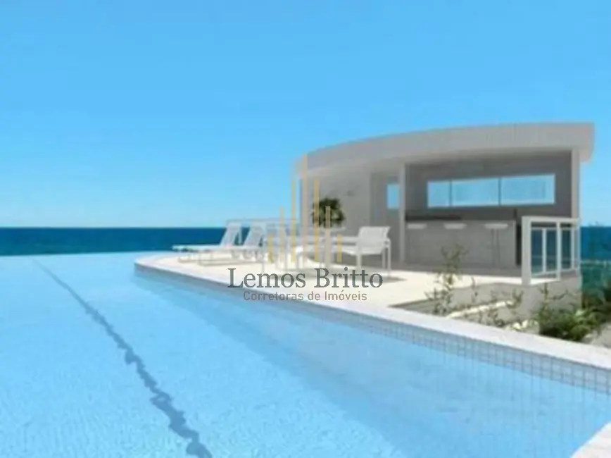 Apartamento para alugar, 55m2 em Ondina, Salvador - BA - imagem 4 Foto 4 de Apartamento para alugar, 55m2 em Ondina, Salvador - BA
