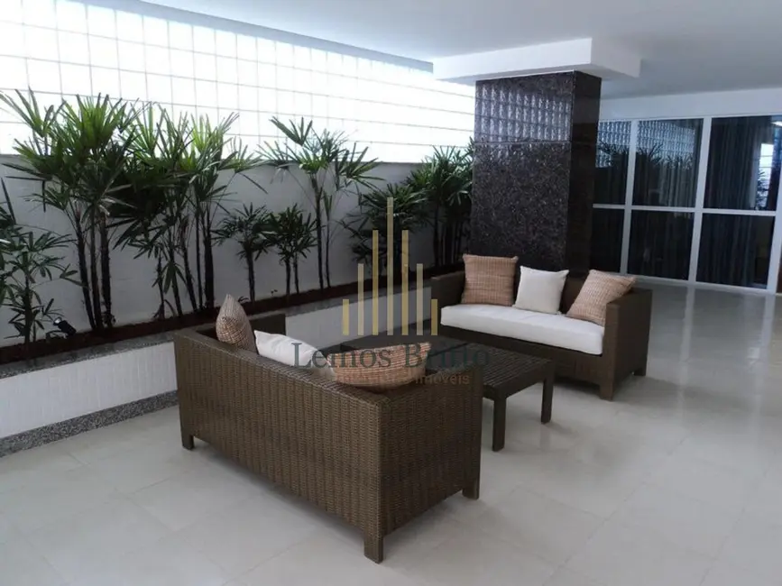 Apartamento para alugar, 55m2 em Ondina, Salvador - BA - imagem 8 Foto 8 de Apartamento para alugar, 55m2 em Ondina, Salvador - BA