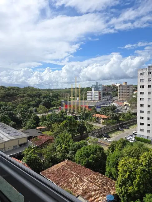 Apartamento com 2 quartos à venda, 55m2 em Imbuí, Salvador - BA - imagem 3 Foto 3 de Apartamento com 2 quartos à venda, 55m2 em Imbuí, Salvador - BA
