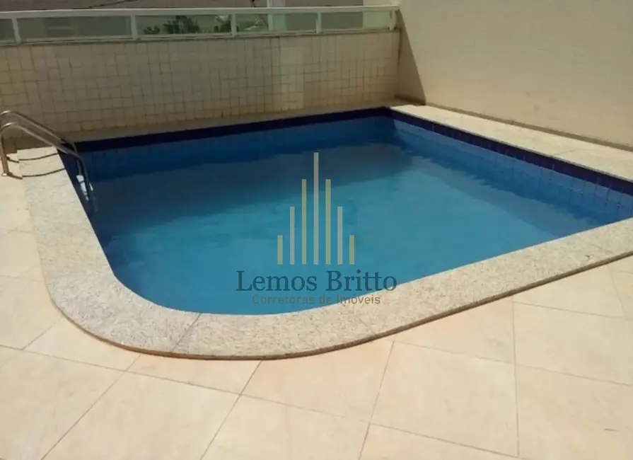 Apartamento com 2 quartos à venda, 55m2 em Imbuí, Salvador - BA - imagem 6 Foto 6 de Apartamento com 2 quartos à venda, 55m2 em Imbuí, Salvador - BA